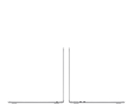 Apple MacBook Air M3/16GB/256/Mac OS Srebrny 10R GPU 36msc - 1228234 - zdjęcie 5